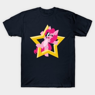 Star Pinkie Pie T-Shirt